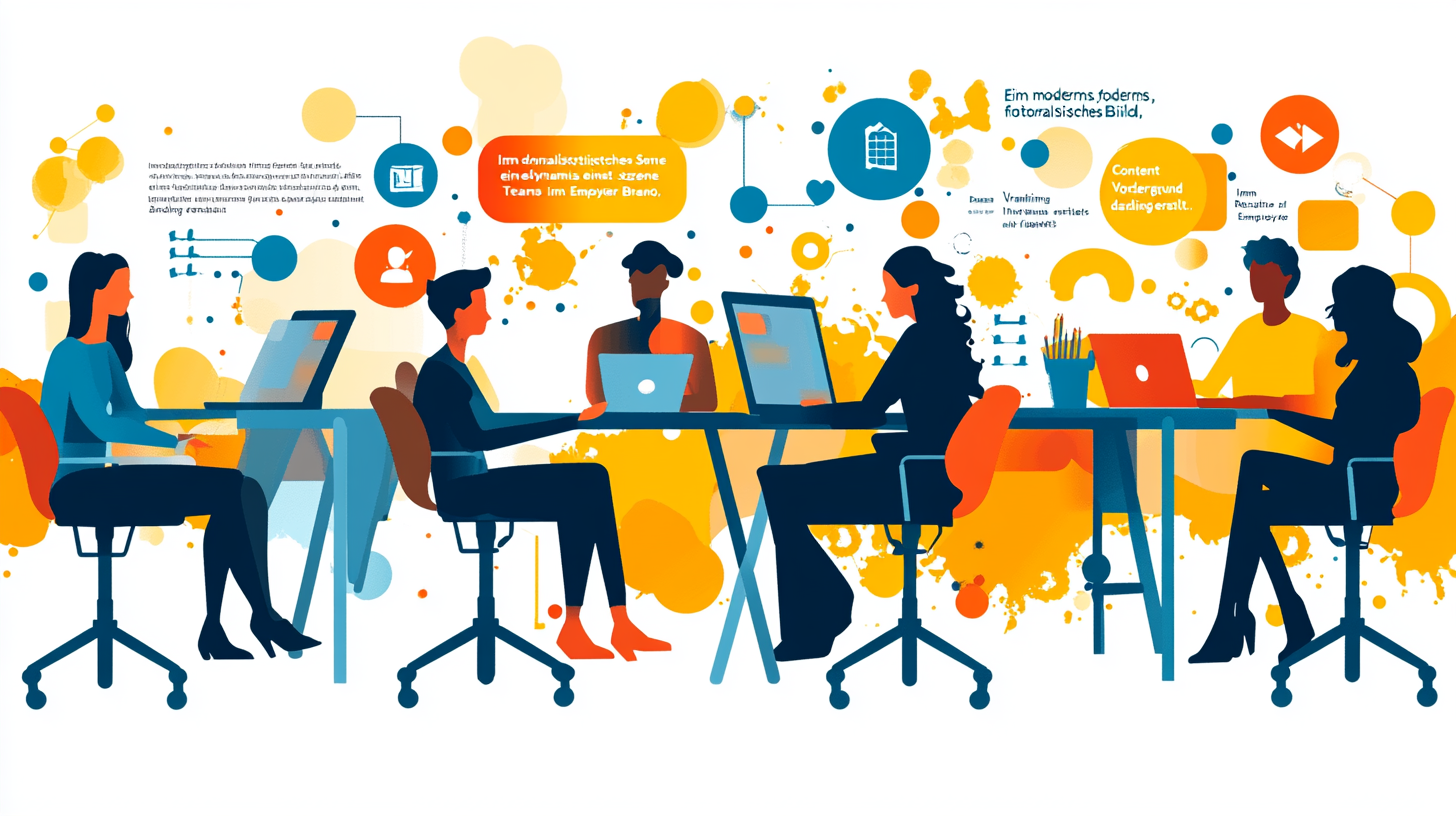 Content Marketing im Recruiting